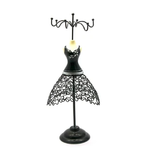 Stand for jewelry Mannequin (30x12x8 cm)