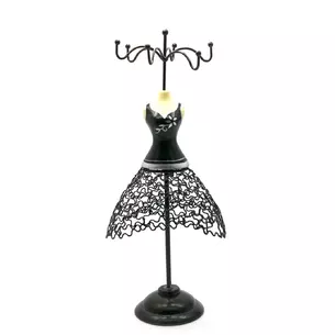 Stand for jewelry Mannequin (30x12x8 cm)