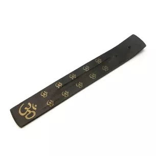 Stand for aroma Ski (OM) wood (27x3, 5x0, 5 cm)