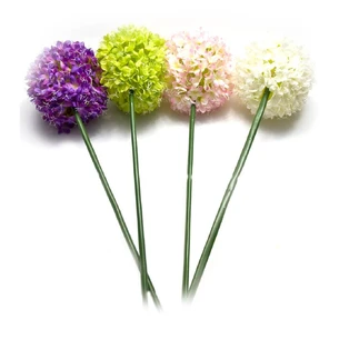 Allium flower (75 cm)