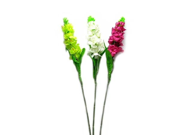 Фото 1 - Delphinium flower (53 cm)