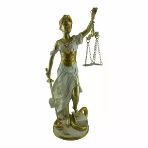 Themis (39x13x14.2 cm)