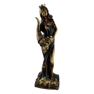 Fortune (29x9x9 cm)