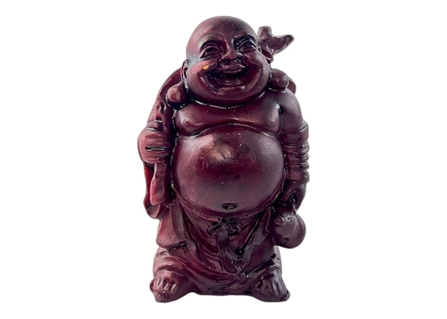 Фото 1 - I want Joy and prosperity (7.7x6.3x4.7 cm)