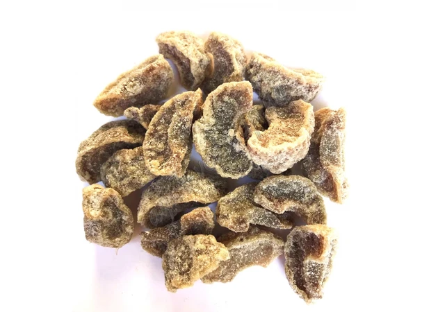 Фото 1 - Amla candied fruit 100g, Amla Candy Sweet, Ayurveda