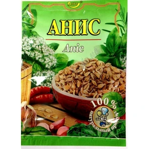 Анис Ямуна, 10 грм., anise, Аюрведа Здесь