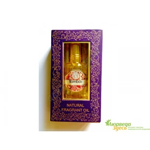 Ароматическое масло - Духи Бомбей 10 мл, Песня Индии, Song of India, R. Expo, Bombay, Natural Fragrant Oil, Аюрведа Здесь!