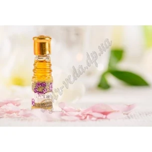Aromatic oil - Perfume Jaipur 2.5 ml, Song of India, R. Expo, Jaipur, Natural Fragrant Oil, Ayurveda Here!