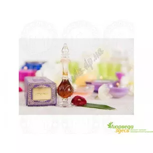 Aromatic oil - Perfume Honeysuckle 5 ml, Song of India, R. Expo, Honey Suckle, Natural Fragrant Oil