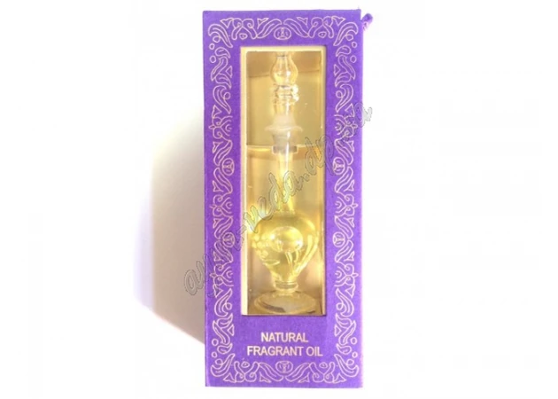 Фото 1 - Aromatic oil - Perfume Enlightened Buddha 5 ml, Song of India, R. Expo, Buddha Delight, Natural Fragrant Oil,