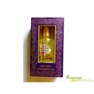 Aromatic oil - Perfume Heart Erection 10 ml, Song of India, R. Expo, Heart Erection, Natural Fragrant Oil