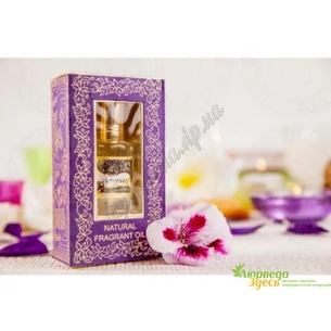 Ароматическое масло - Духи Фантазия 10 мл, Песня Индии, Song of India, R.Expo, Fantasy, Natural Fragrant Oil, Аюрведа Здесь!