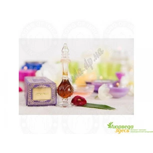 Ароматичне масло - Парфуми Фіалка, 5 мл, Пісня Індії, Song of India, R. Expo, Violet, Natural Fragrant Oil, Аюрведа Здесь!