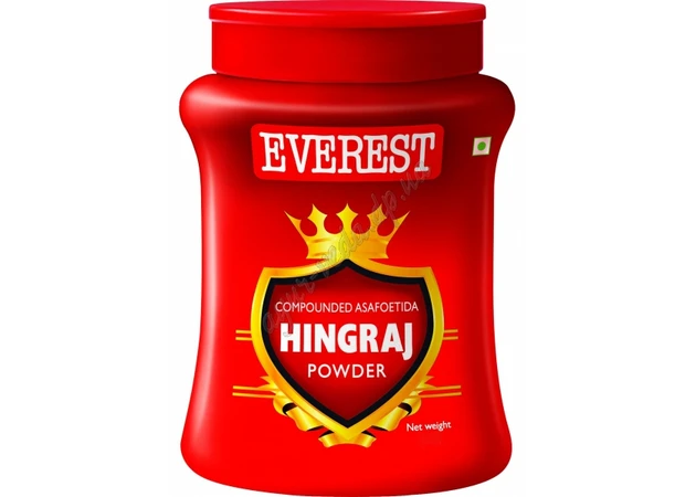 Фото 1 - Асафетида 25г красная, Asafoetida Everest, натуральная приправа и оздоровление, красная, Аюрведа.