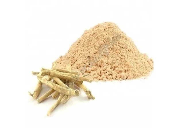 Фото 1 - Ashwagandha, Ashwagandha Churna Himalayan Int. 100g, Ashwagandha churna Himalayan International, will restore strength, restore vigor,
