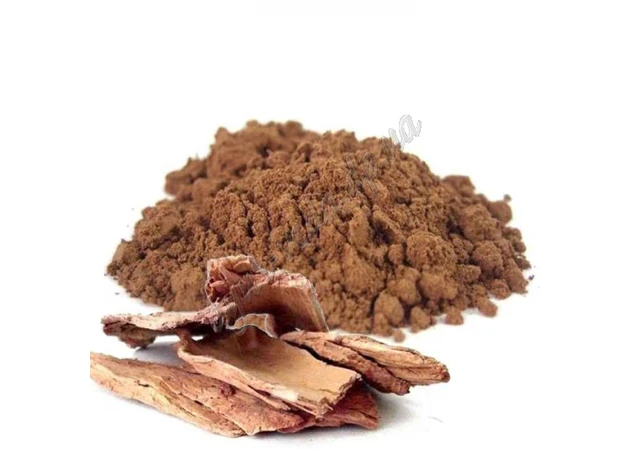 Фото 1 - Ashok churna 50 g Himalayan International, Ashok churna Himalayan International, help for women, Ayurveda Here