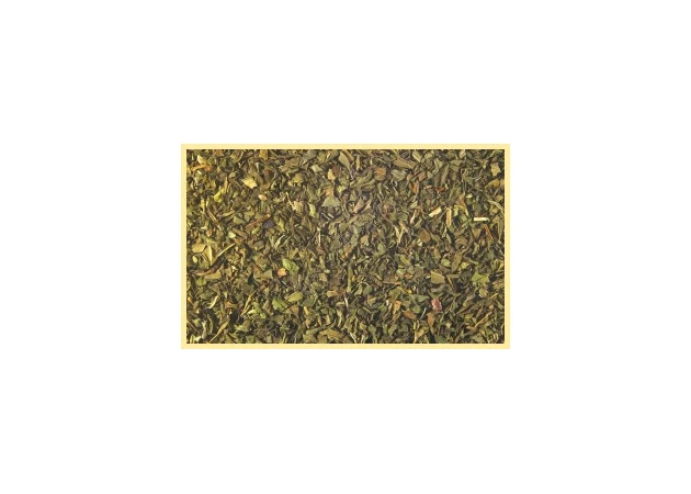 Фото 1 - Dried basil, 50 g