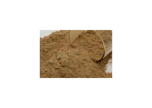 Фото 1 - Бала чурный порошок 50 г развесной Хималаян инт., Himalayan International, Bala churna, Sida Cordifolia, Аюрведа