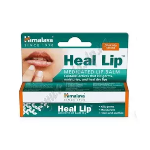 Lip balm Himalaya Heal 10g, Himalaya Heal Lip