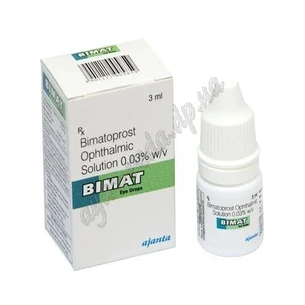 Bimat 3ml, it is now possible to grow eyelashes at home, Ayurveda
