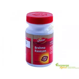 Brahma rasayan Dabur 250g, Brahma rasayan Dabur, Brahma rasayan, Ayurveda