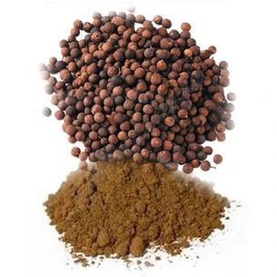 Vidanga powder 50g. Himalayan International, Vaividang churna Embelia ribes Himalayan International, Vidanga, for worm infestations, Ayur