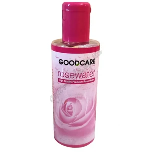 GoodCare Baidyanath Gulab Jal Pure Rose Water 100ml, Pink, GoodCare Baidyanath Gulab Jal Pure Rose Water, Ayurveda