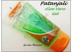 Фото 2 - Гель Алоэ Вера 150 мл, AloeVera Gel Patanjali, Аюрведа Здесь