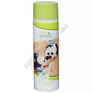 Biotique Bio Morning Nectar Lotion BABY, Ayurveda