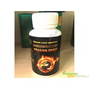 Драгон форс (Дракон форс), Dragon Force, Dehlvi Naturals, эффективен при сексуальных расстройствах, Аюрведа Здесь