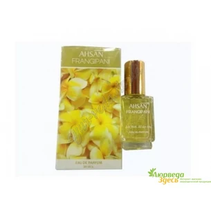 Perfume Frangipani Nag Champa 30 ml, Perfume Ahsan frangipani, Ayurveda Here!