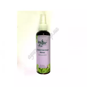 Scented water Mint 100 ml TM Mayur, Ayurveda