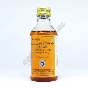 Dhurdhuradi Tailam Kottakkal 200ml, Kottakkal Dhurdhuradi Tailam, oil for hair and head, Ayurveda