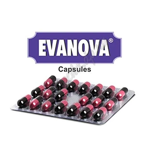 Еванова 20 кап. Чарак, evanova charak pharma, при наступлении менопаузы, Аюрведа Здесь