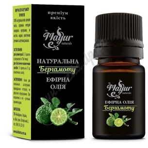 Bergamot essential oil 5 ml Mayur, Bergamot essential oil, Citrus Aurantium Bergamia Essential Oil, Ayurveda