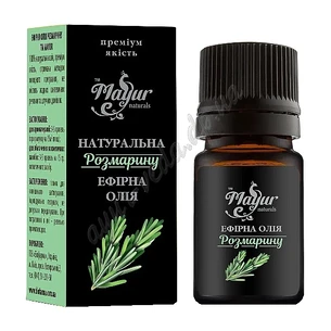 Rosemary essential oil 5ml Mayur, Rosemary essential oil Mayur, Rosemary, Rosmarinus Officinalis Essential Oil, Ayurveda