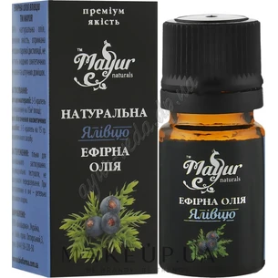 Juniper essential oil 5 ml Mayur, Juniper essential oil, Ayurveda Here
