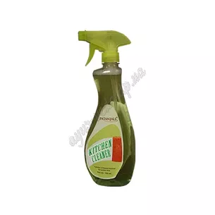 Patanjali kitchen cleaner 500 ml, Kitchen cleaner, Patanjali Pristine Kitchen Cleaner, Ayurveda Zdes
