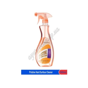Засіб для кухні Ультра 500 мл, Средство для Кухни Патанджали, Patanjali Pristine Hard Surface Cleaner, Аюрведа Здесь