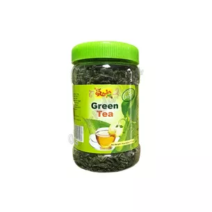 Зеленый чай Раджа, Raja, 110 г., Аюрведа Здесь