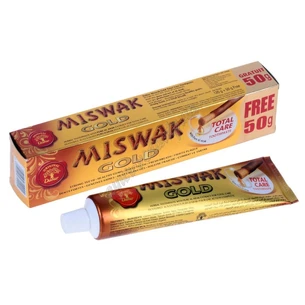 Зубна паста Дабур Мішвак Голд 170г, Зубная паста Мишвак, Dabur Miswak Gold Toothpaste, Meswak, Аюрведа Здесь