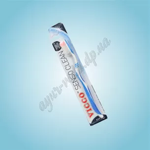 Senso Clean Vicco toothbrush, Senso Clean Vicco toothbrush, Ayurveda