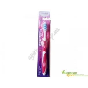 Patanjali Toothbrush Triple Action