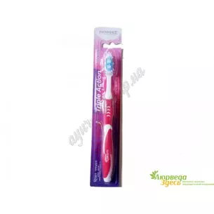 Patanjali Toothbrush Triple Action