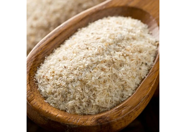 Фото 1 - Isabgol Himalayan Int. 100g, Isabgol psyllium Husk, Psylum, Ayurveda Zdes