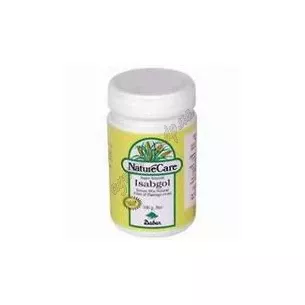 Исабгол Дабур Натуркер 100г, Исабгол Дабур Натуркер, NatureCare Isabgol psyllium Dabur, Аюрведа Здесь*