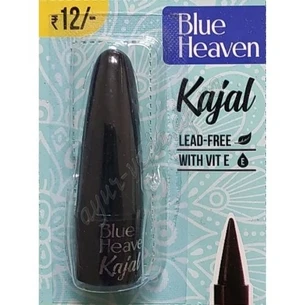 Каджал Класік 1,5г Блю Хевен, Каджал классик, Сурьма, Kajal Classic Blue Heaven, Аюрведа Здесь
