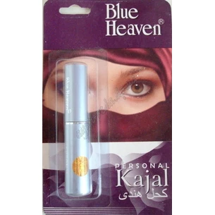 Каджал Персонал, Kajal Personal, Сурьма для глаз, Blue Heaven, Аюрведа Здесь