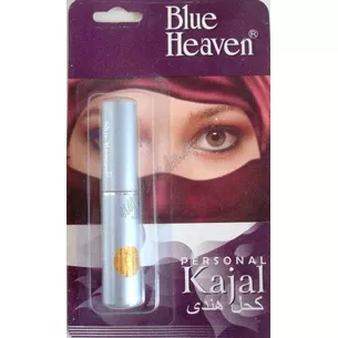 Каджал Персонал, Kajal Personal, Сурьма для глаз, Blue Heaven, Аюрведа Здесь