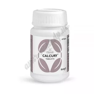 Калкурі Чарак 40 таб, Charak Pharma Calcury Tablet, калкури, Неінвазивний, безкровний каменодробітель і Натуральний діуретик, Аю